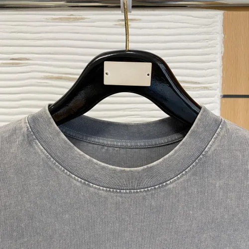 Replica Balenciaga Hoodies Long Sleeved For Unisex #1412907 $76.00 USD for Wholesale