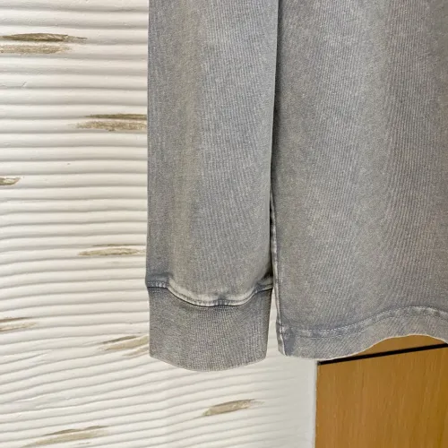 Replica Balenciaga Hoodies Long Sleeved For Unisex #1412907 $76.00 USD for Wholesale