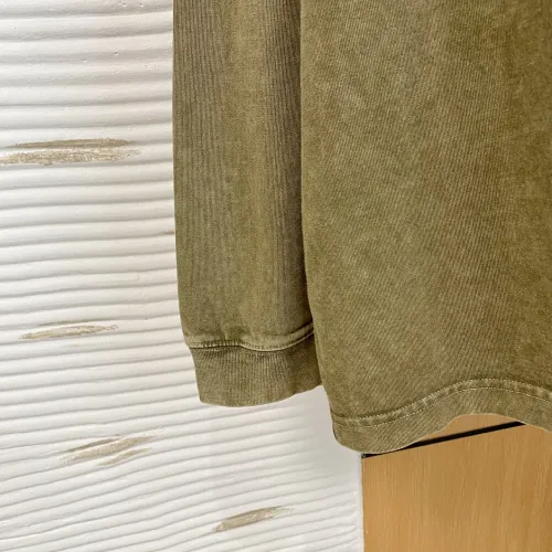 Replica Balenciaga Hoodies Long Sleeved For Unisex #1412908 $76.00 USD for Wholesale