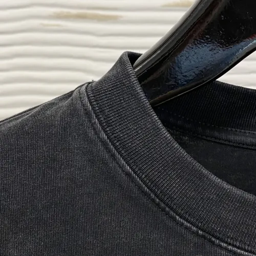 Replica Balenciaga Hoodies Long Sleeved For Unisex #1412909 $76.00 USD for Wholesale