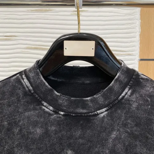 Replica Balenciaga Hoodies Long Sleeved For Unisex #1412910 $76.00 USD for Wholesale