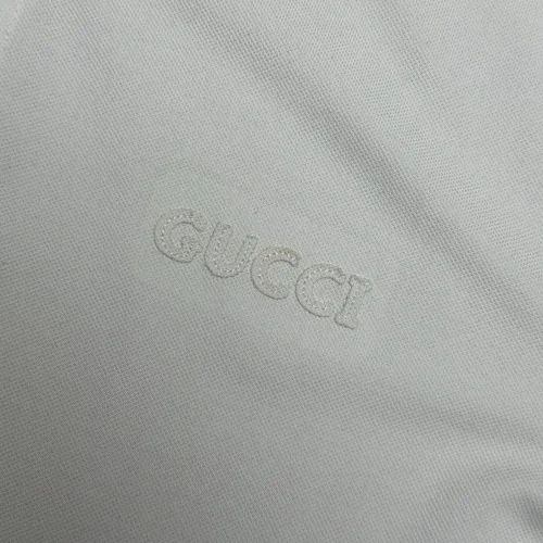 Replica Gucci T-Shirts Short Sleeved For Unisex #1412911 $48.00 USD for Wholesale