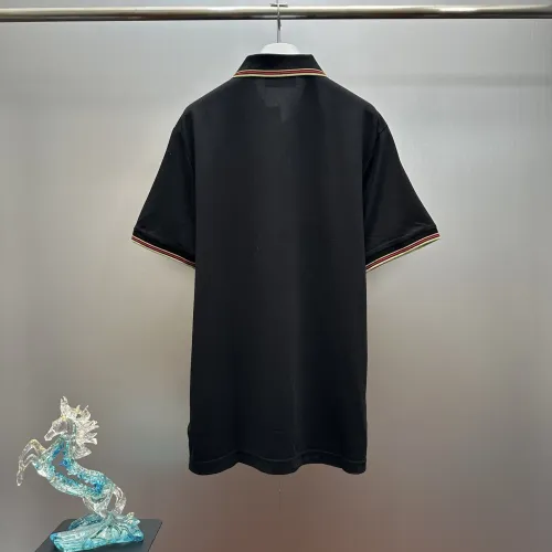 Replica Gucci T-Shirts Short Sleeved For Unisex #1412913 $48.00 USD for Wholesale