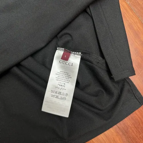 Replica Gucci T-Shirts Short Sleeved For Unisex #1412913 $48.00 USD for Wholesale