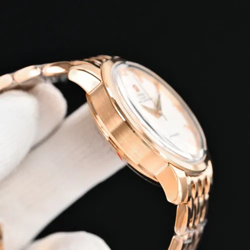 Replica OMEGA AAA Quality Watches #1412915 $505.79 USD for Wholesale