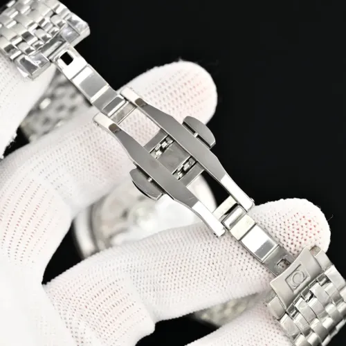 Replica OMEGA AAA Quality Watches #1412918 $505.79 USD for Wholesale