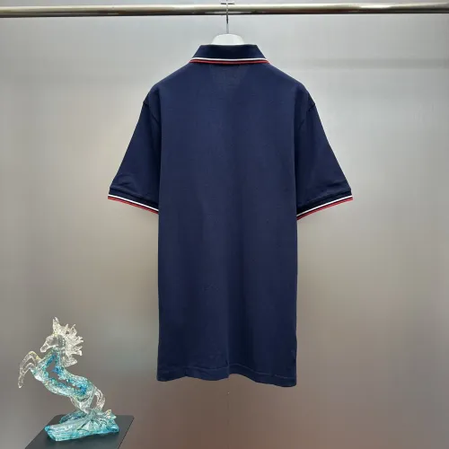Replica Prada T-Shirts Short Sleeved For Unisex #1412927 $48.00 USD for Wholesale