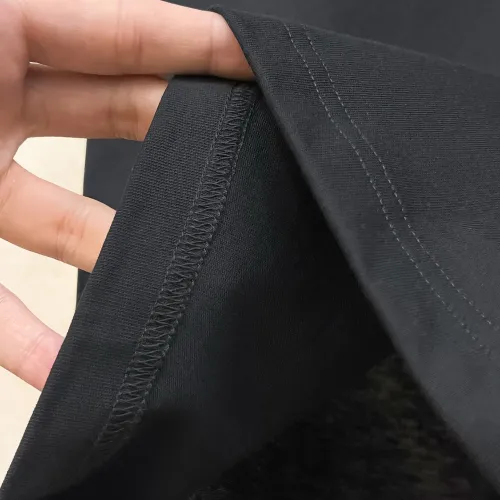 Replica LOEWE T-Shirts Short Sleeved For Men #1412937 $60.00 USD for Wholesale