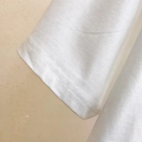 Replica Fendi T-Shirts Short Sleeved For Men #1412938 $60.00 USD for Wholesale