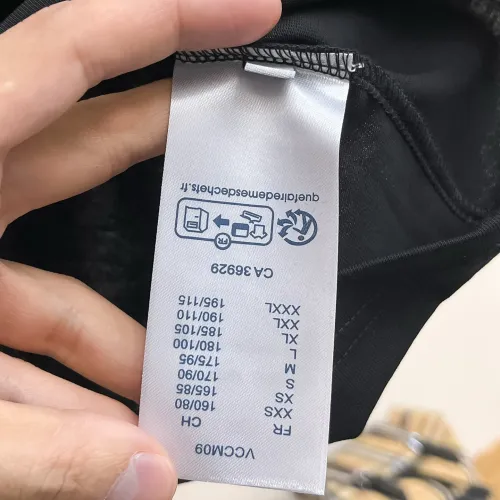 Replica Louis Vuitton LV T-Shirts Short Sleeved For Men #1412947 $68.00 USD for Wholesale