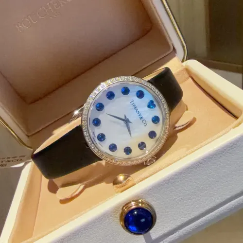 Tiffany AAA Quality Watches For Women #1412949 $172.00 USD, Wholesale Replica Tiffany AAA Quality Watches