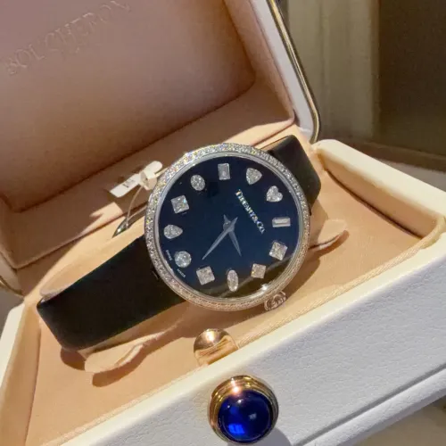Tiffany AAA Quality Watches For Women #1412951 $172.00 USD, Wholesale Replica Tiffany AAA Quality Watches