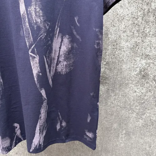 Replica Louis Vuitton LV T-Shirts Short Sleeved For Unisex #1412953 $56.00 USD for Wholesale