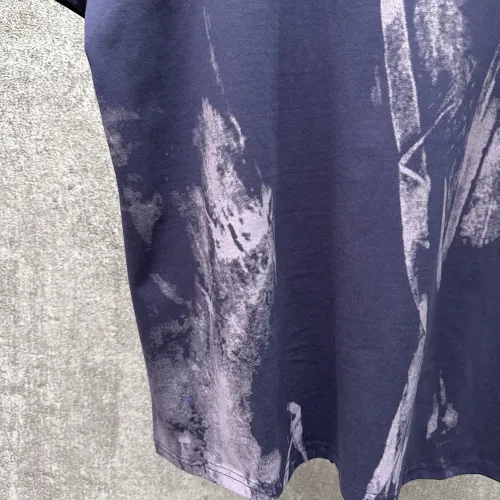 Replica Louis Vuitton LV T-Shirts Short Sleeved For Unisex #1412953 $56.00 USD for Wholesale