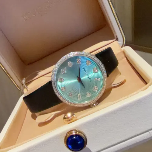 Tiffany AAA Quality Watches For Women #1412955 $172.00 USD, Wholesale Replica Tiffany AAA Quality Watches