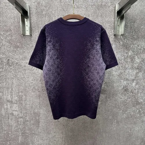Replica Louis Vuitton LV T-Shirts Short Sleeved For Unisex #1412959 $68.00 USD for Wholesale
