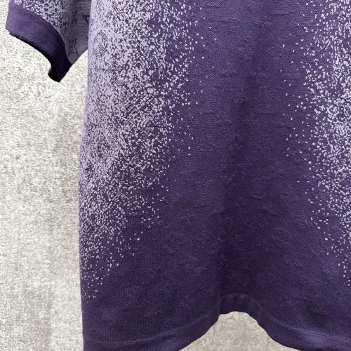 Replica Louis Vuitton LV T-Shirts Short Sleeved For Unisex #1412959 $68.00 USD for Wholesale