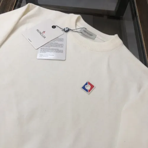 Replica Moncler Sweaters Long Sleeved For Unisex #1412969 $42.00 USD for Wholesale