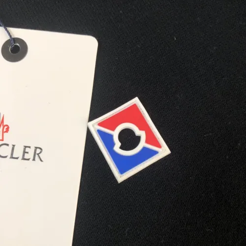 Replica Moncler Sweaters Long Sleeved For Unisex #1412971 $42.00 USD for Wholesale