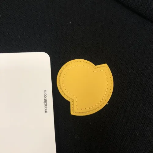 Replica Moncler Sweaters Long Sleeved For Unisex #1412974 $42.00 USD for Wholesale