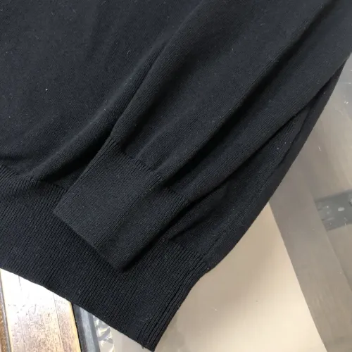 Replica Moncler Sweaters Long Sleeved For Unisex #1412974 $42.00 USD for Wholesale