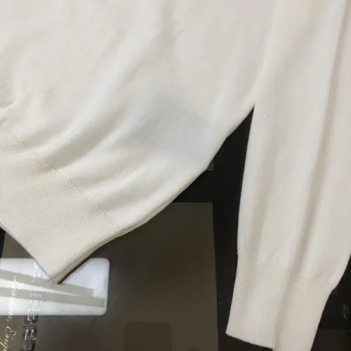 Replica Prada Sweaters Long Sleeved For Unisex #1412975 $42.00 USD for Wholesale