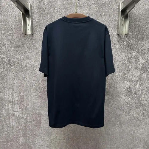 Replica Burberry T-Shirts Short Sleeved For Unisex #1412981 $48.00 USD for Wholesale