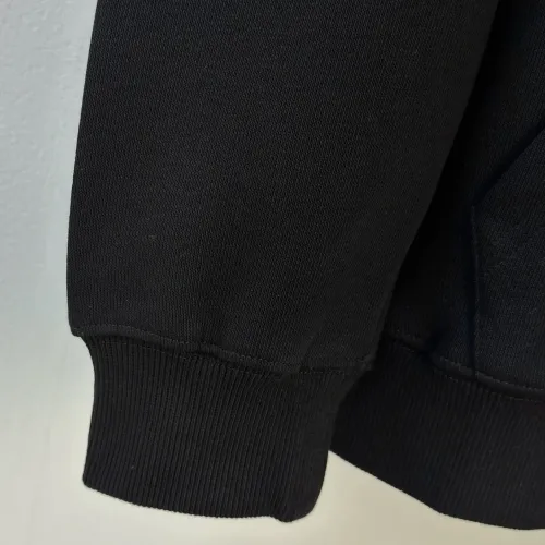 Replica LOEWE Hoodies Long Sleeved For Men #1412994 $85.00 USD for Wholesale