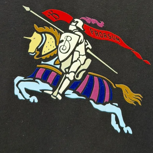 Replica Burberry Hoodies Long Sleeved For Men #1413000 $85.00 USD for Wholesale