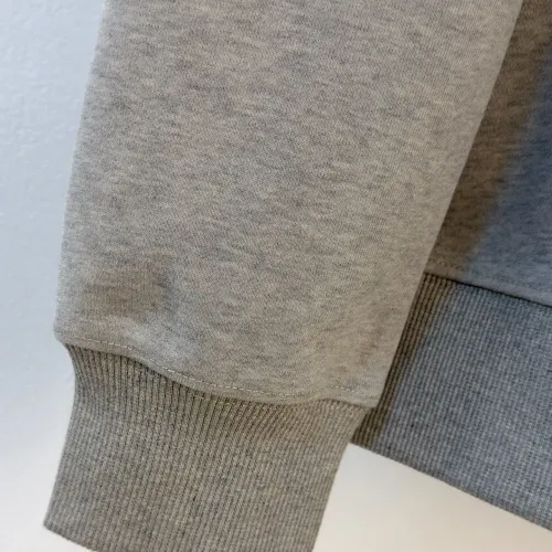 Replica Burberry Hoodies Long Sleeved For Men #1413004 $85.00 USD for Wholesale