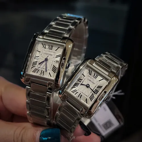 Cartier AAA Quality Watches #1413014 $112.00 USD, Wholesale Replica Cartier AAA Quality Watches