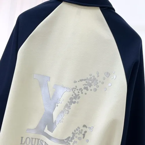 Replica Louis Vuitton LV Jackets Long Sleeved For Men #1413017 $108.00 USD for Wholesale