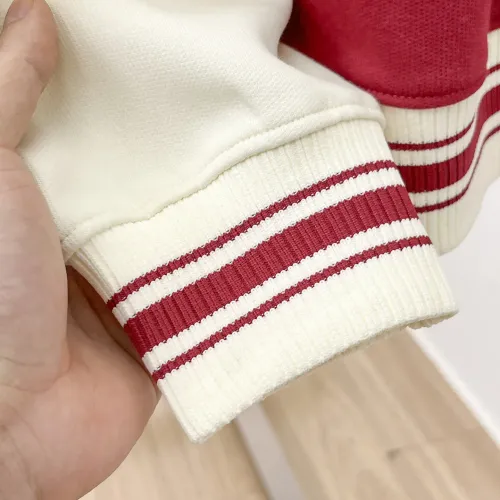 Replica Louis Vuitton LV Jackets Long Sleeved For Men #1413018 $108.00 USD for Wholesale