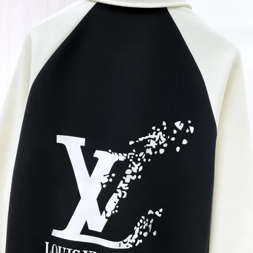 Replica Louis Vuitton LV Jackets Long Sleeved For Men #1413020 $108.00 USD for Wholesale