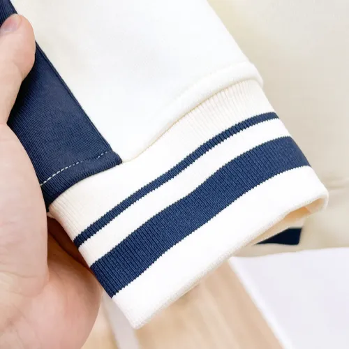 Replica Louis Vuitton LV Jackets Long Sleeved For Men #1413021 $108.00 USD for Wholesale