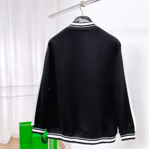 Replica Louis Vuitton LV Jackets Long Sleeved For Men #1413023 $108.00 USD for Wholesale