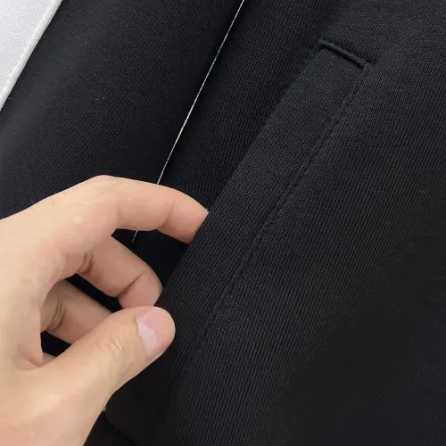 Replica Louis Vuitton LV Jackets Long Sleeved For Men #1413023 $108.00 USD for Wholesale