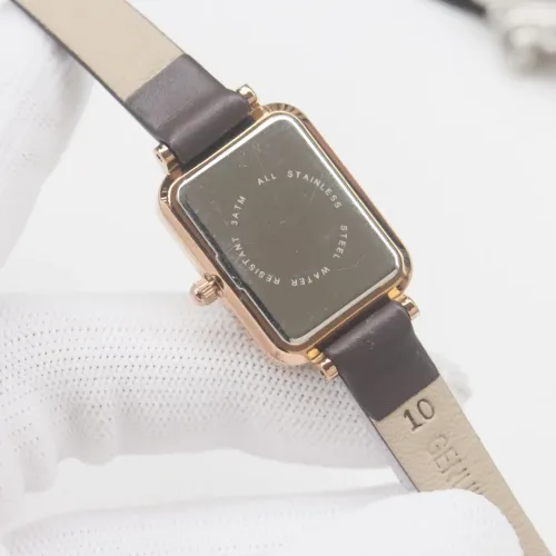 Replica Chanel AAA Quality Watches For Women #1413049 $130.00 USD for Wholesale