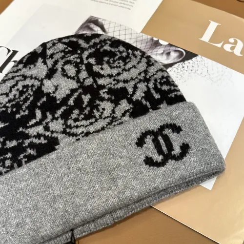 Replica Chanel Caps #1413076 $27.00 USD for Wholesale