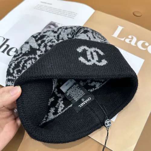 Replica Chanel Caps #1413077 $27.00 USD for Wholesale