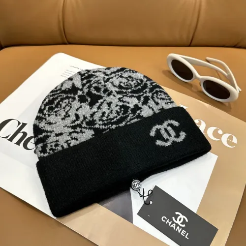 Replica Chanel Caps #1413077 $27.00 USD for Wholesale