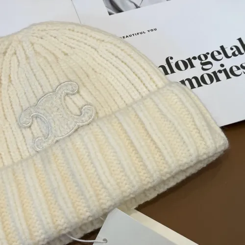 Replica Celine Caps #1413078 $29.00 USD for Wholesale