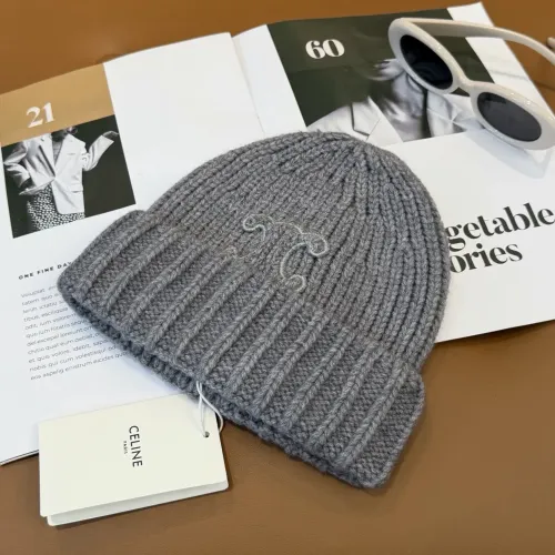 Replica Celine Caps #1413080 $29.00 USD for Wholesale