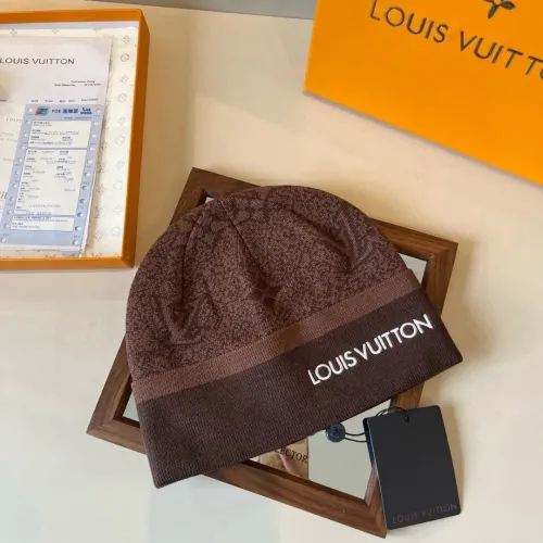 Louis Vuitton LV Caps #1413082 $29.00 USD, Wholesale Replica Louis Vuitton LV Caps