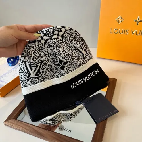 Replica Louis Vuitton LV Caps #1413083 $29.00 USD for Wholesale