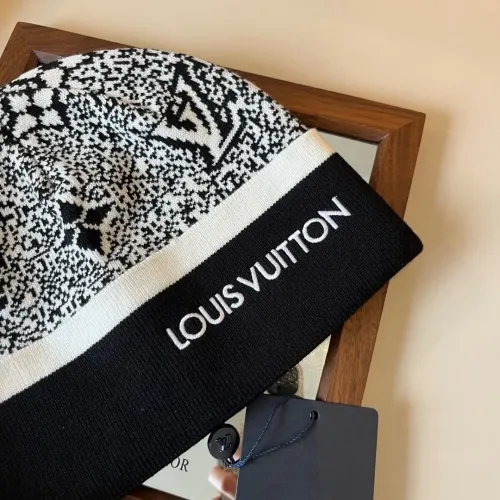 Replica Louis Vuitton LV Caps #1413083 $29.00 USD for Wholesale