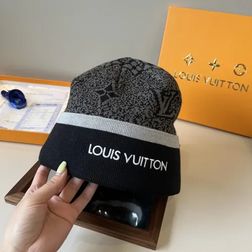 Replica Louis Vuitton LV Caps #1413084 $29.00 USD for Wholesale