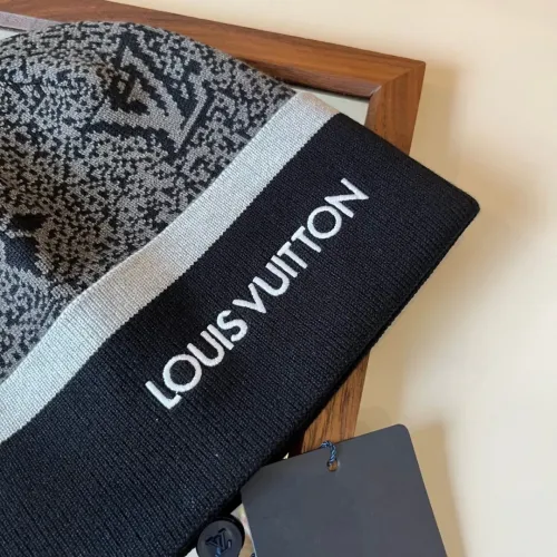 Replica Louis Vuitton LV Caps #1413084 $29.00 USD for Wholesale