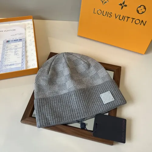 Replica Louis Vuitton LV Caps #1413085 $34.00 USD for Wholesale