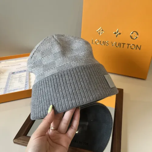 Replica Louis Vuitton LV Caps #1413085 $34.00 USD for Wholesale